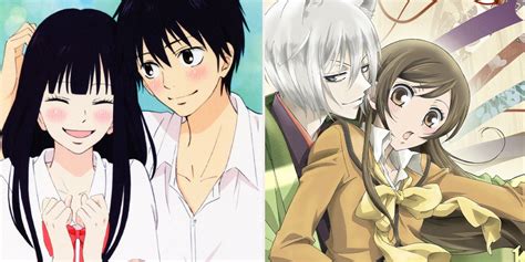 best romance anime|best thriller romance anime.